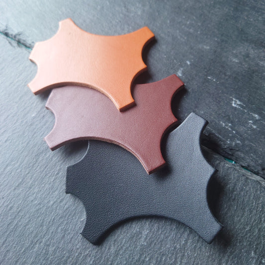 Leather Sample Pack