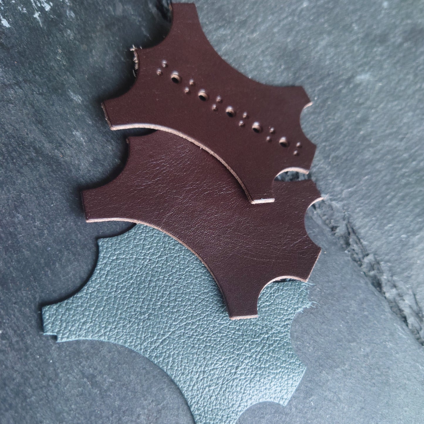 Leather Sample Pack