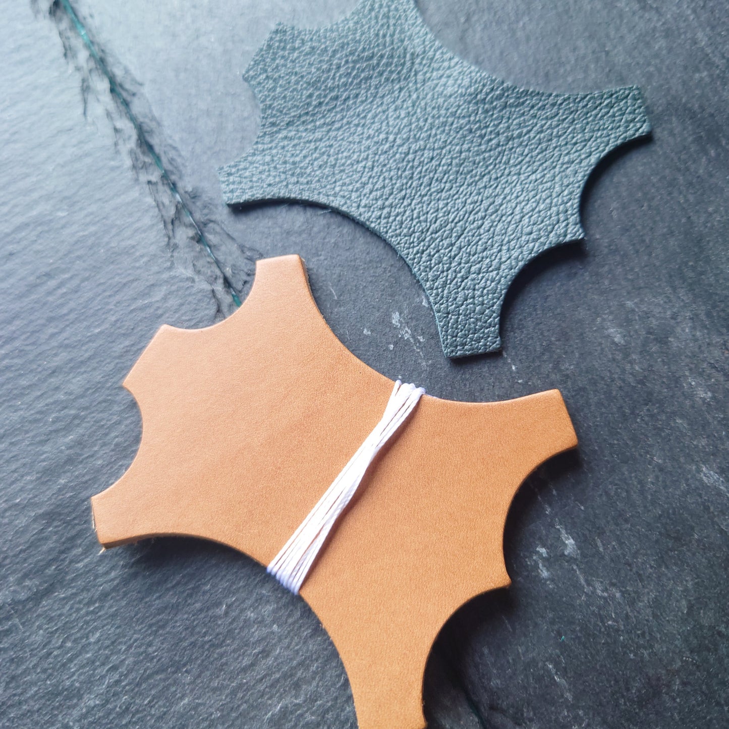 Leather Sample Pack