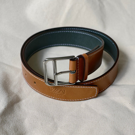 The Brooklands Collection Club Belt