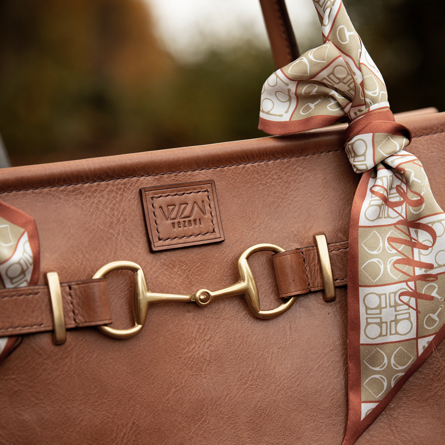 Bespoke Bag for Sherrie