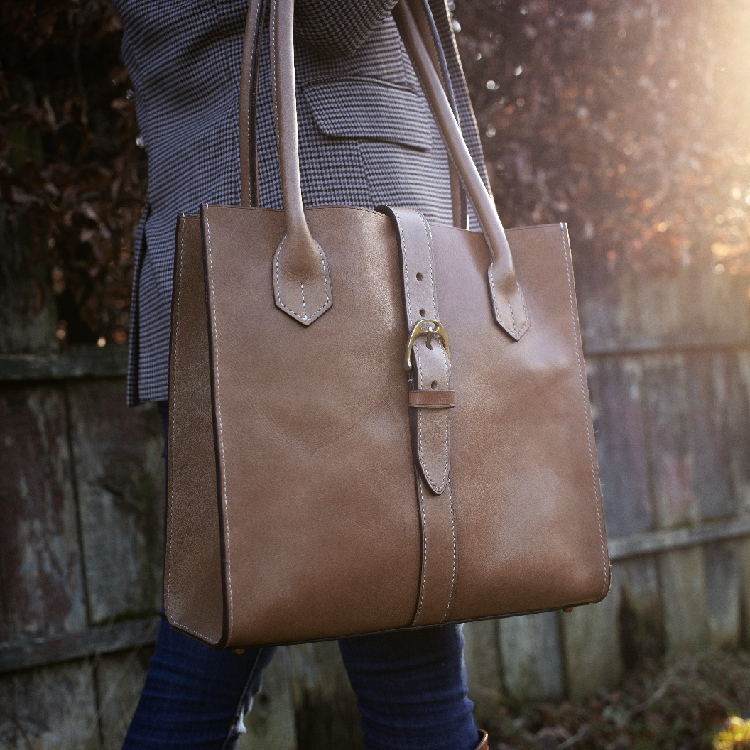 Bespoke Bag for Sherrie