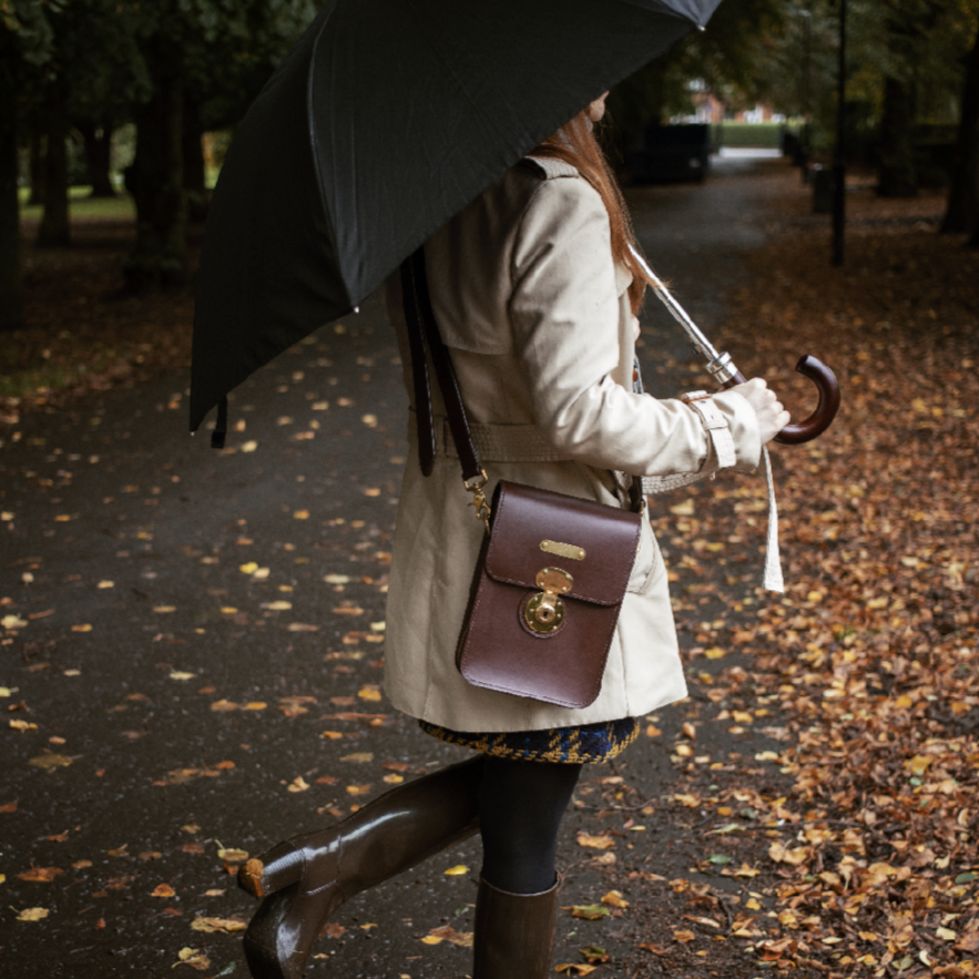 Bespoke Bag for Sherrie