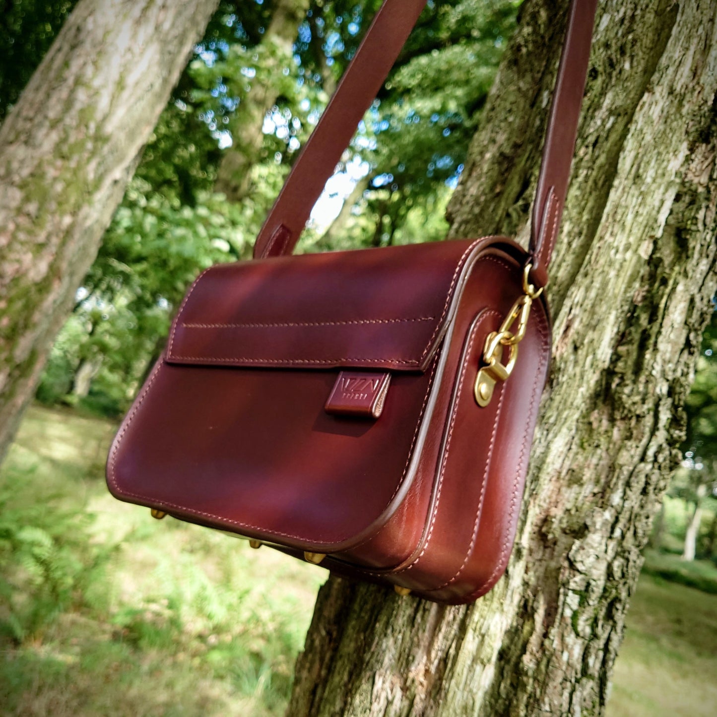 The Classic British Collection Cartridge Bag